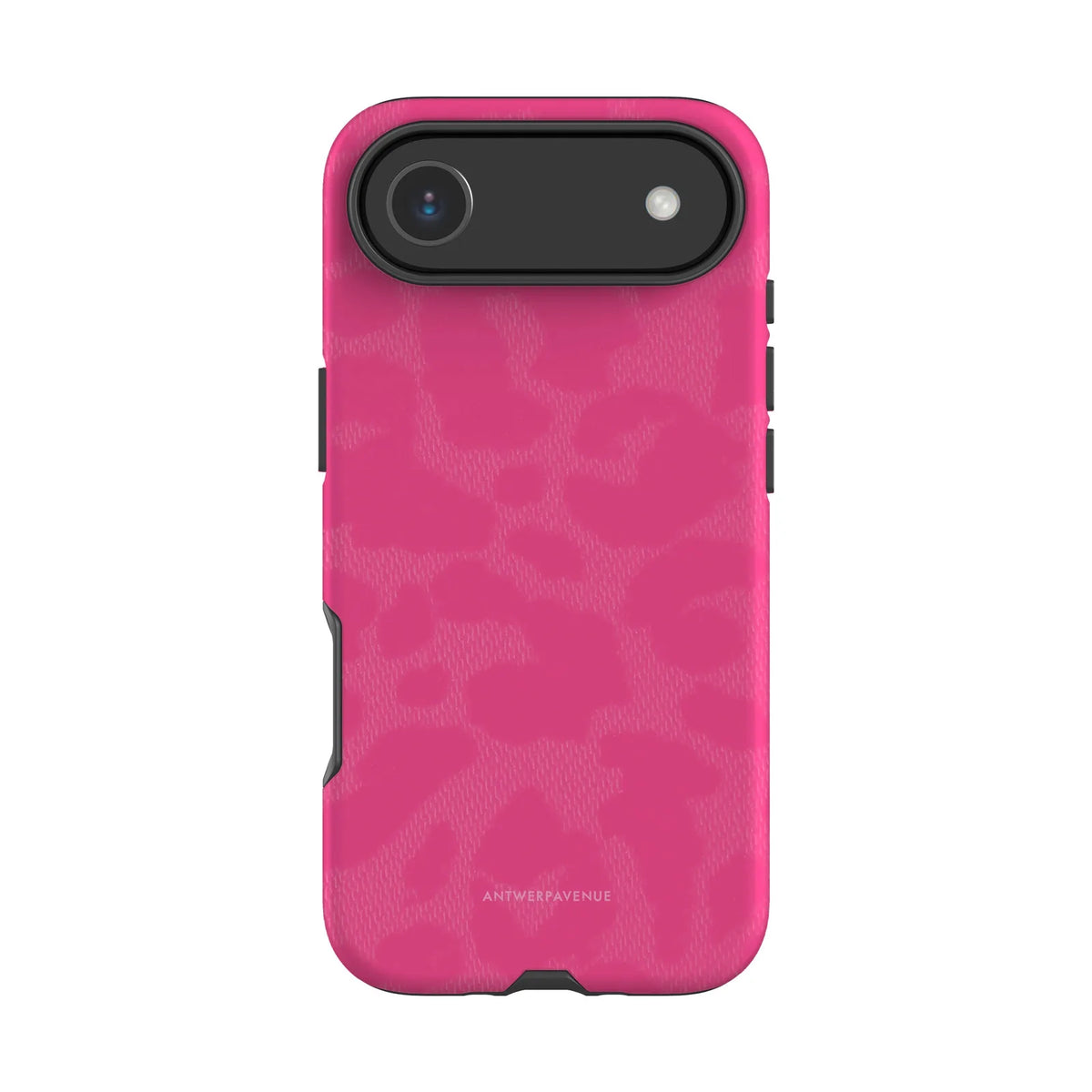 Pink Leopard - Case - iPhone 17 Air mockup