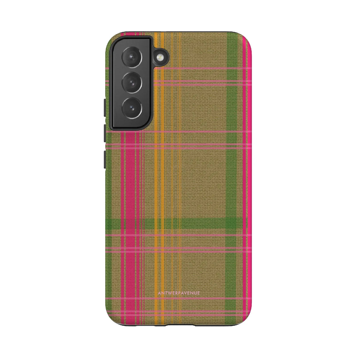 Linen Love - Case - Galaxy S22 Plus mockup