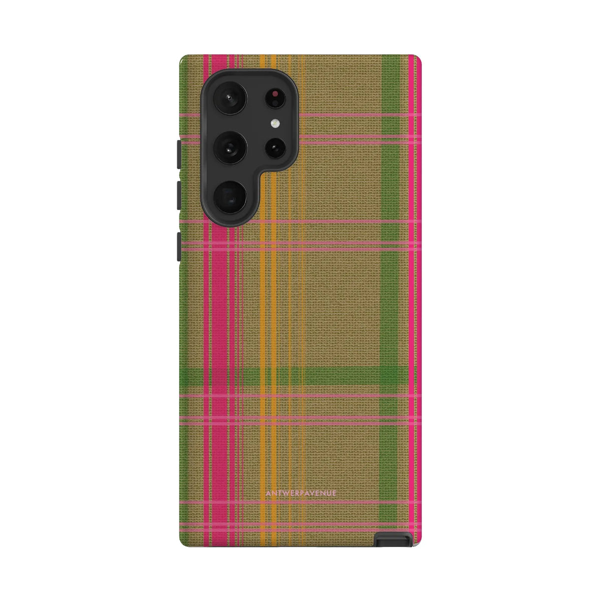 Linen Love - Case - Galaxy S22 Ultra mockup