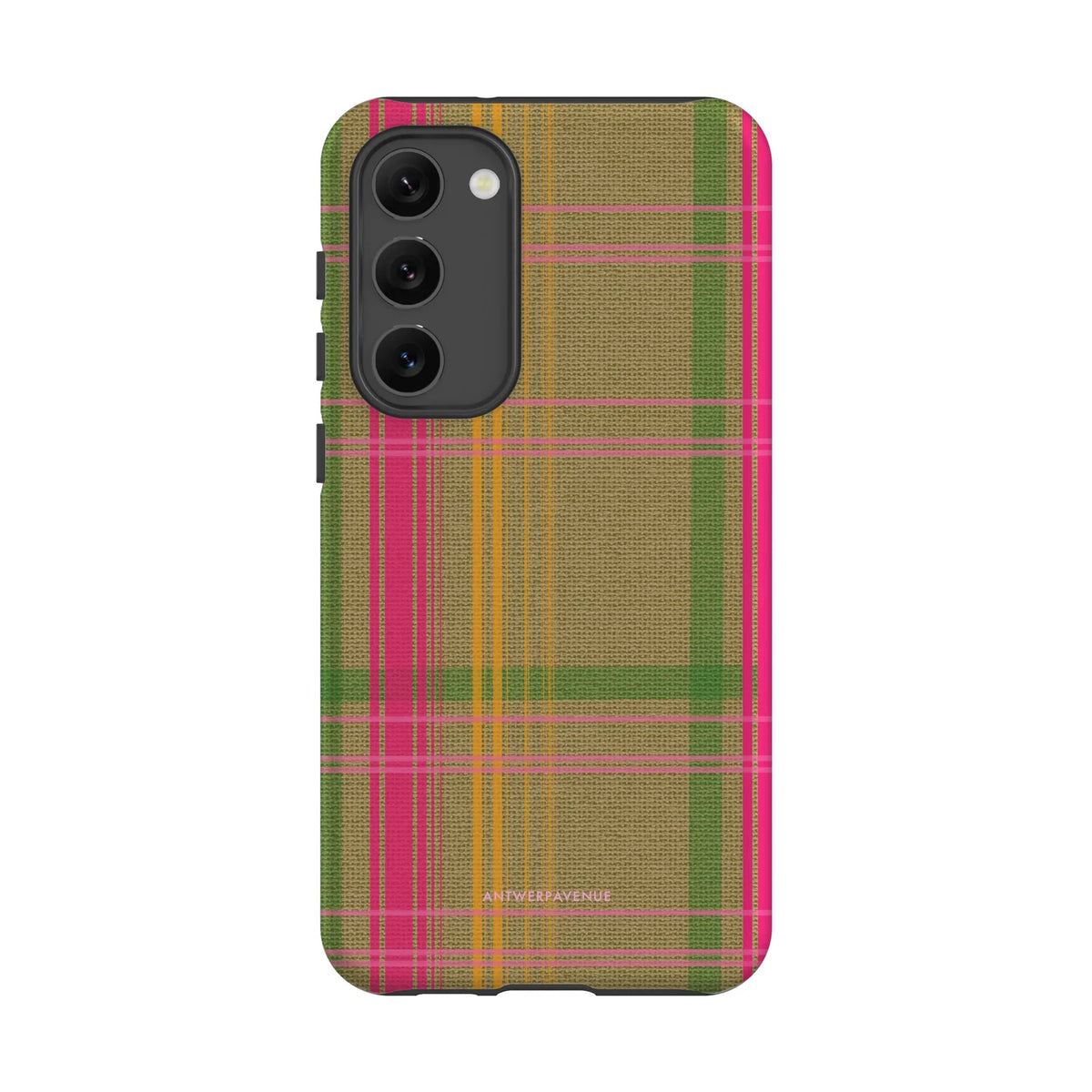 Linen Love - Case - Galaxy S23 Plus mockup