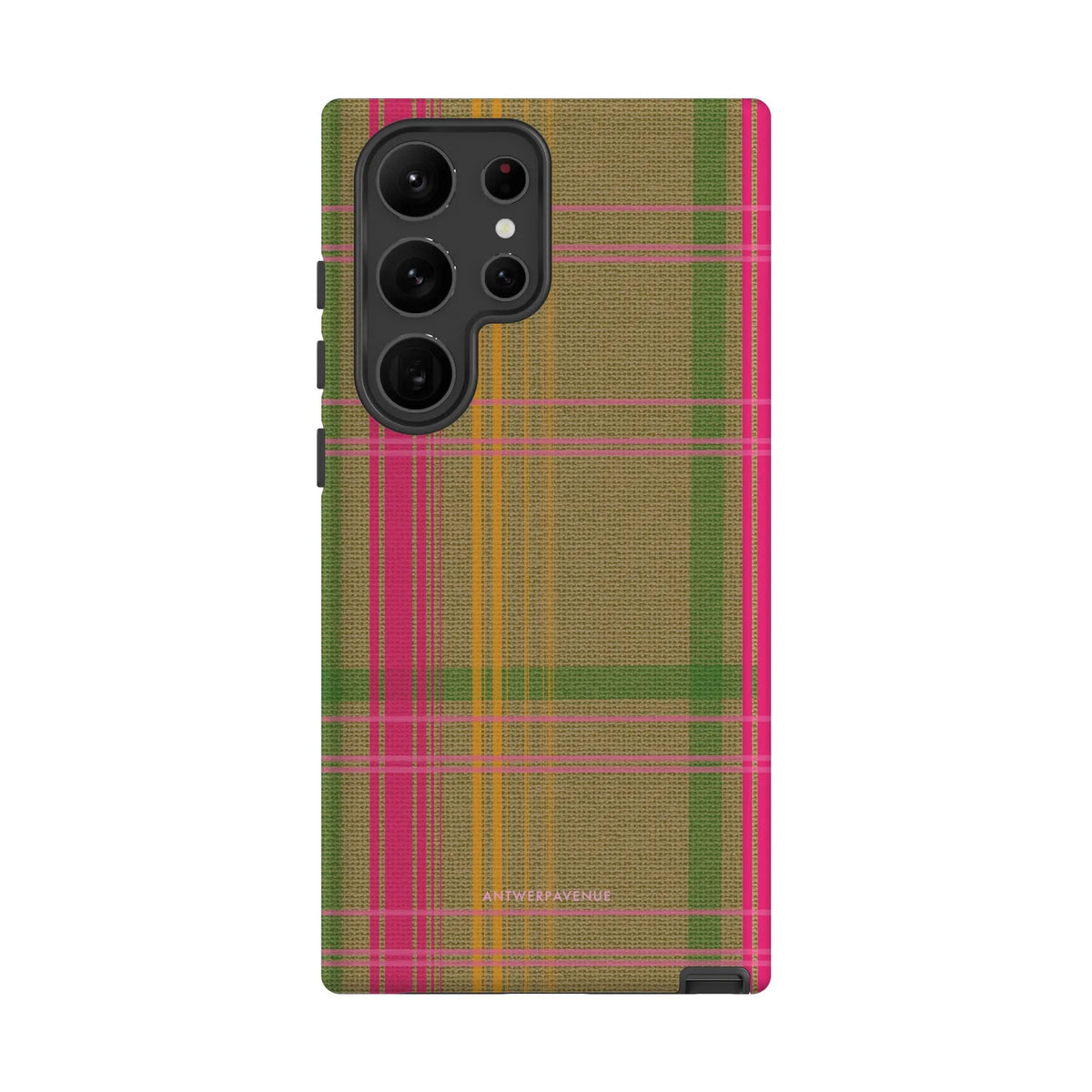 Linen Love - Case - Galaxy S23 Ultra mockup