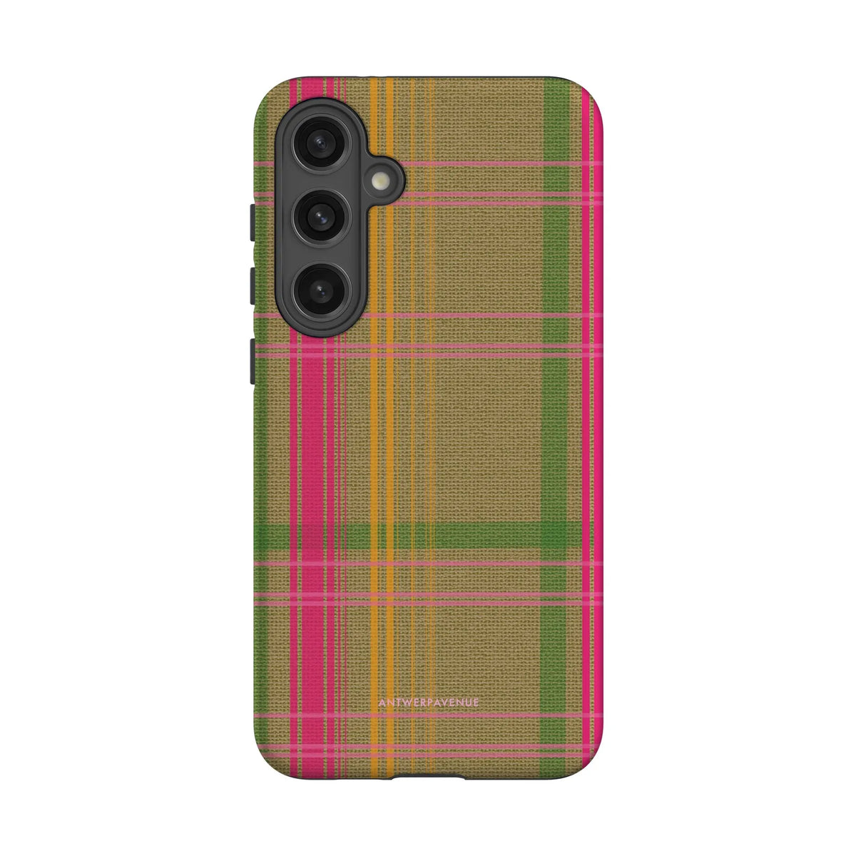 Linen Love - Case - Galaxy S24 Plus mockup