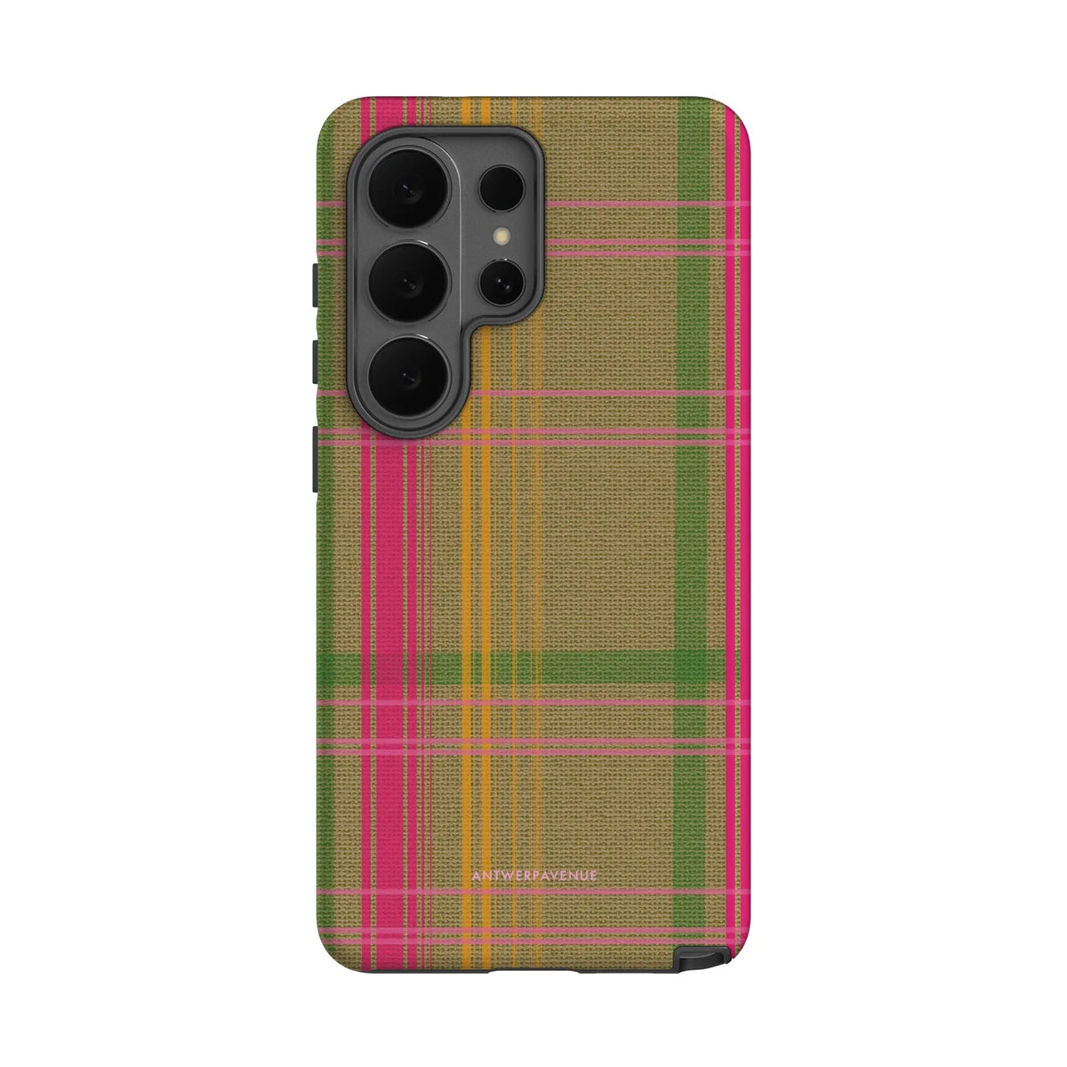 Linen Love - Case - Galaxy S26 Ultra mockup