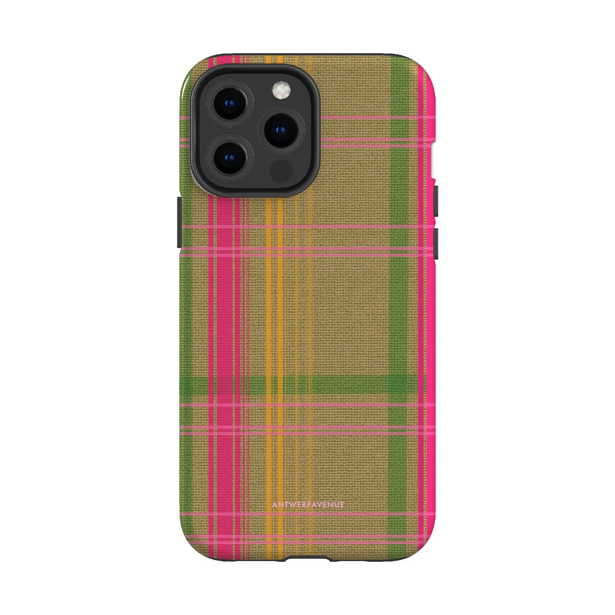 Linen Love - Case - iPhone 13 Pro Max mockup