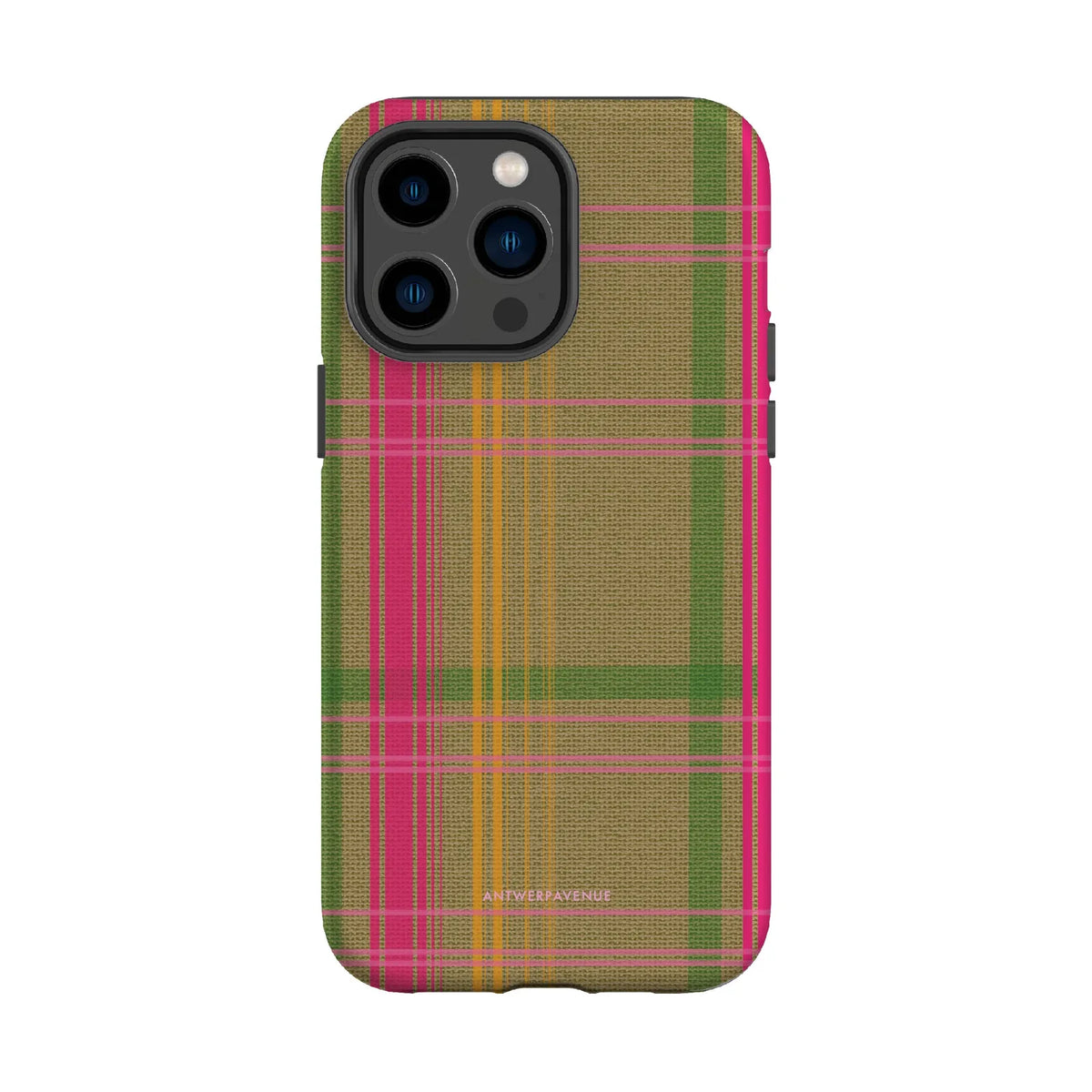 Linen Love - Case - iPhone 14 Pro Max mockup