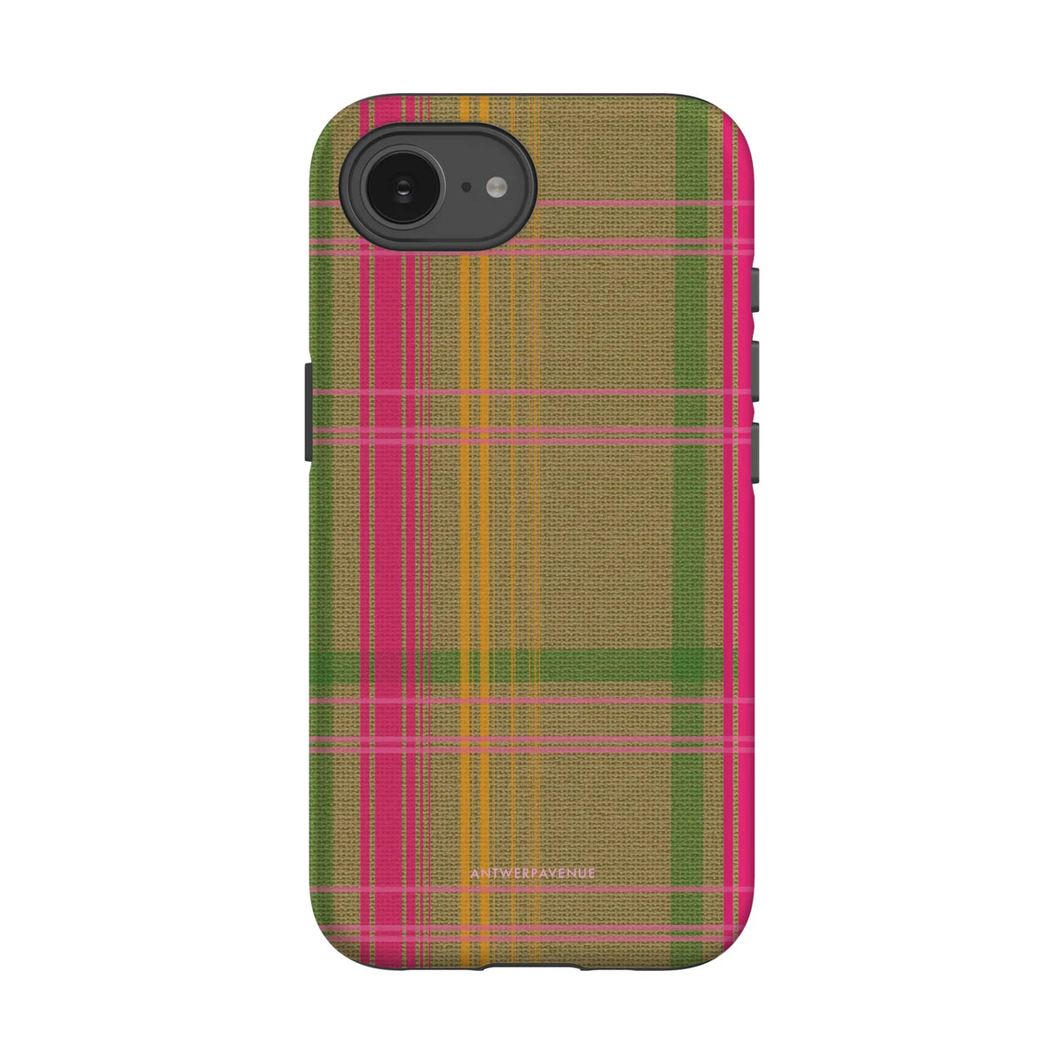 Linen Love - Case - iPhone 16e mockup