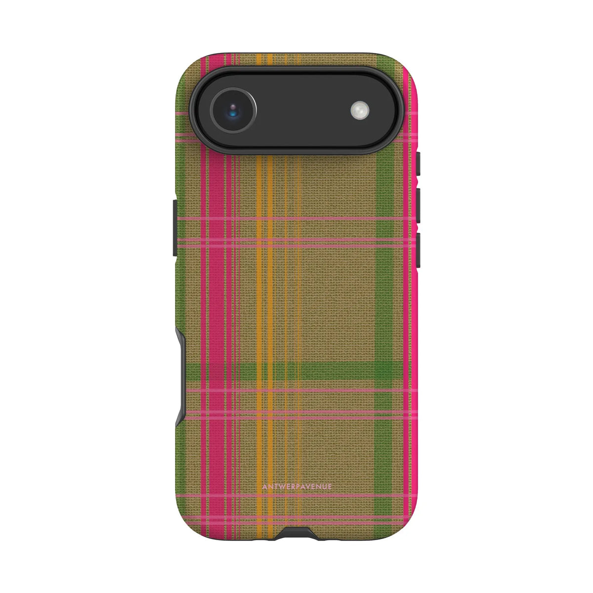Linen Love - Case - iPhone 17 Air mockup