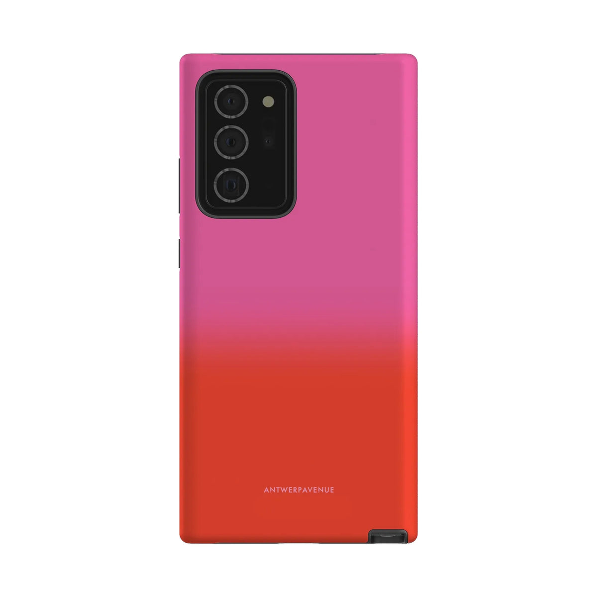 Happy Hue - Case - Galaxy Note 20 Ultra mockup