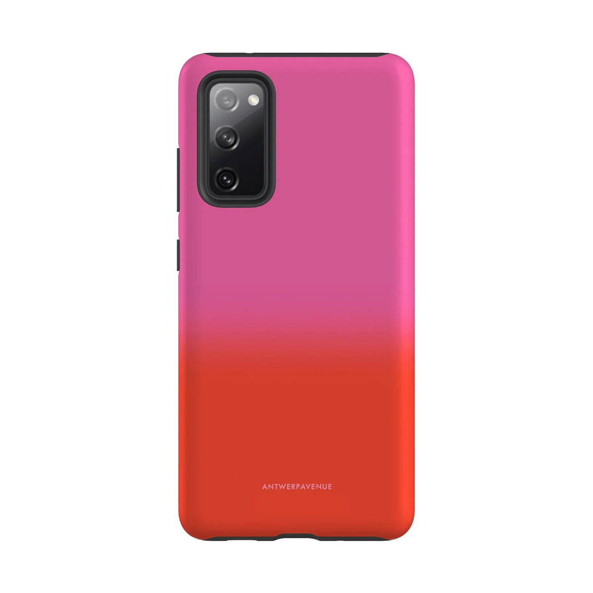 Happy Hue - Case - Galaxy S20 FE mockup