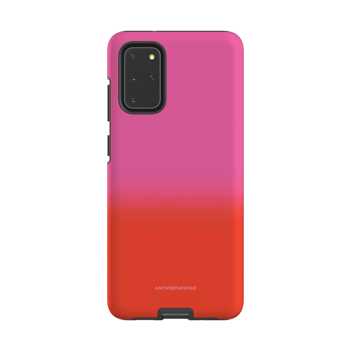 Happy Hue - Case - Galaxy S20 Plus mockup