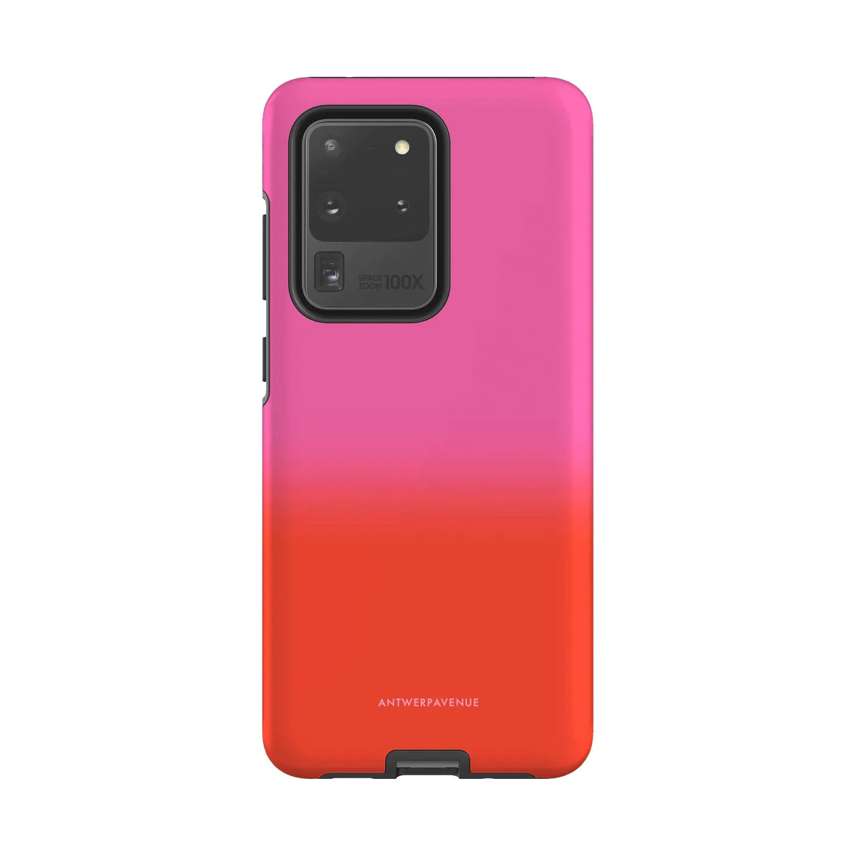Happy Hue - Case - Galaxy S20 Ultra mockup
