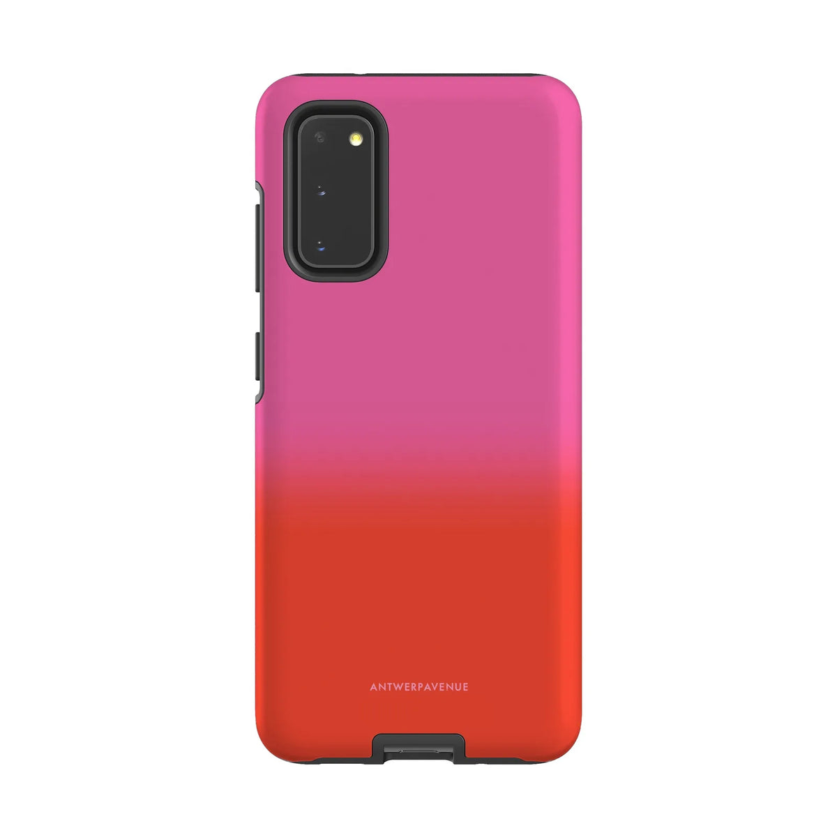 Happy Hue - Case - Galaxy S20 mockup