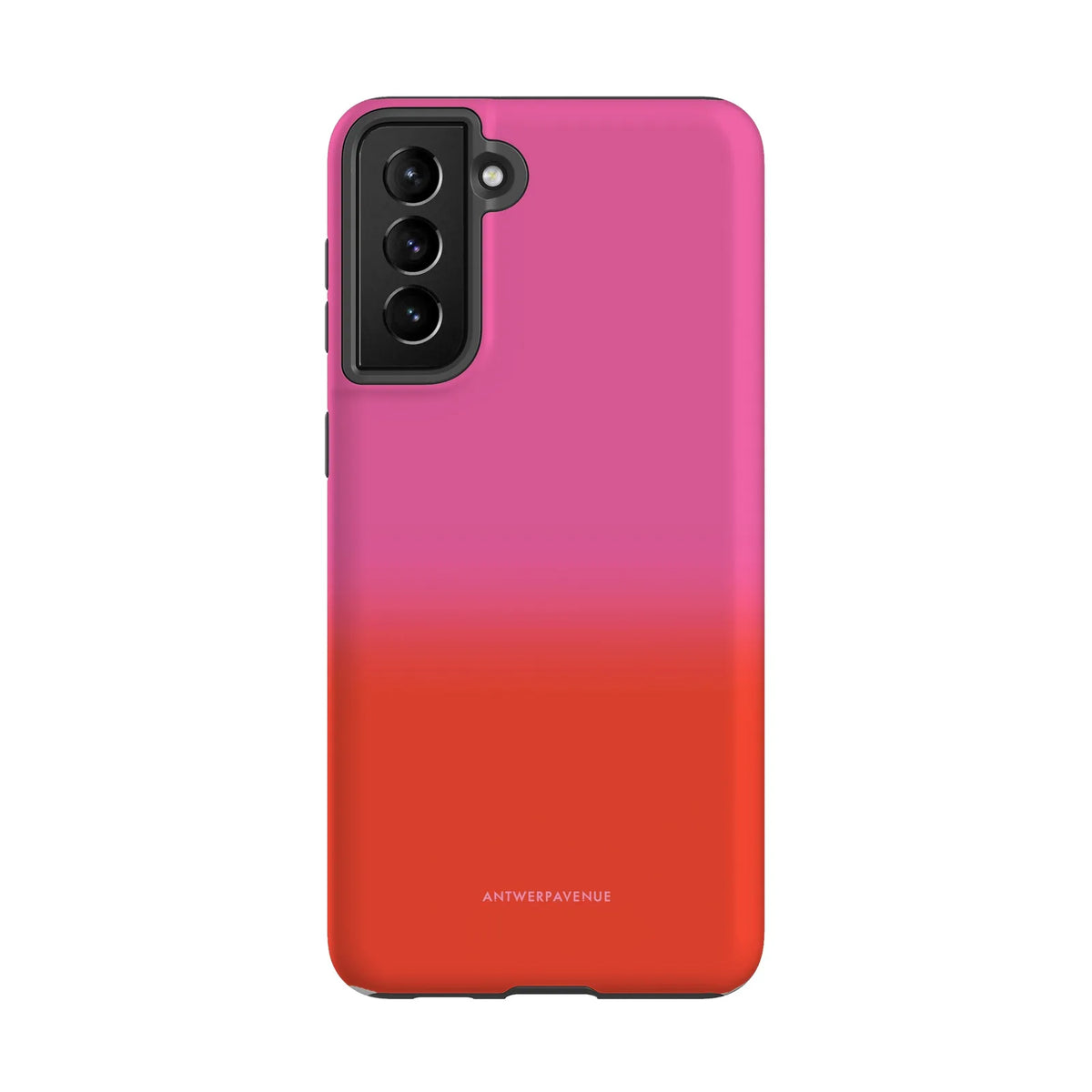 Happy Hue - Case - Galaxy S21 Plus mockup