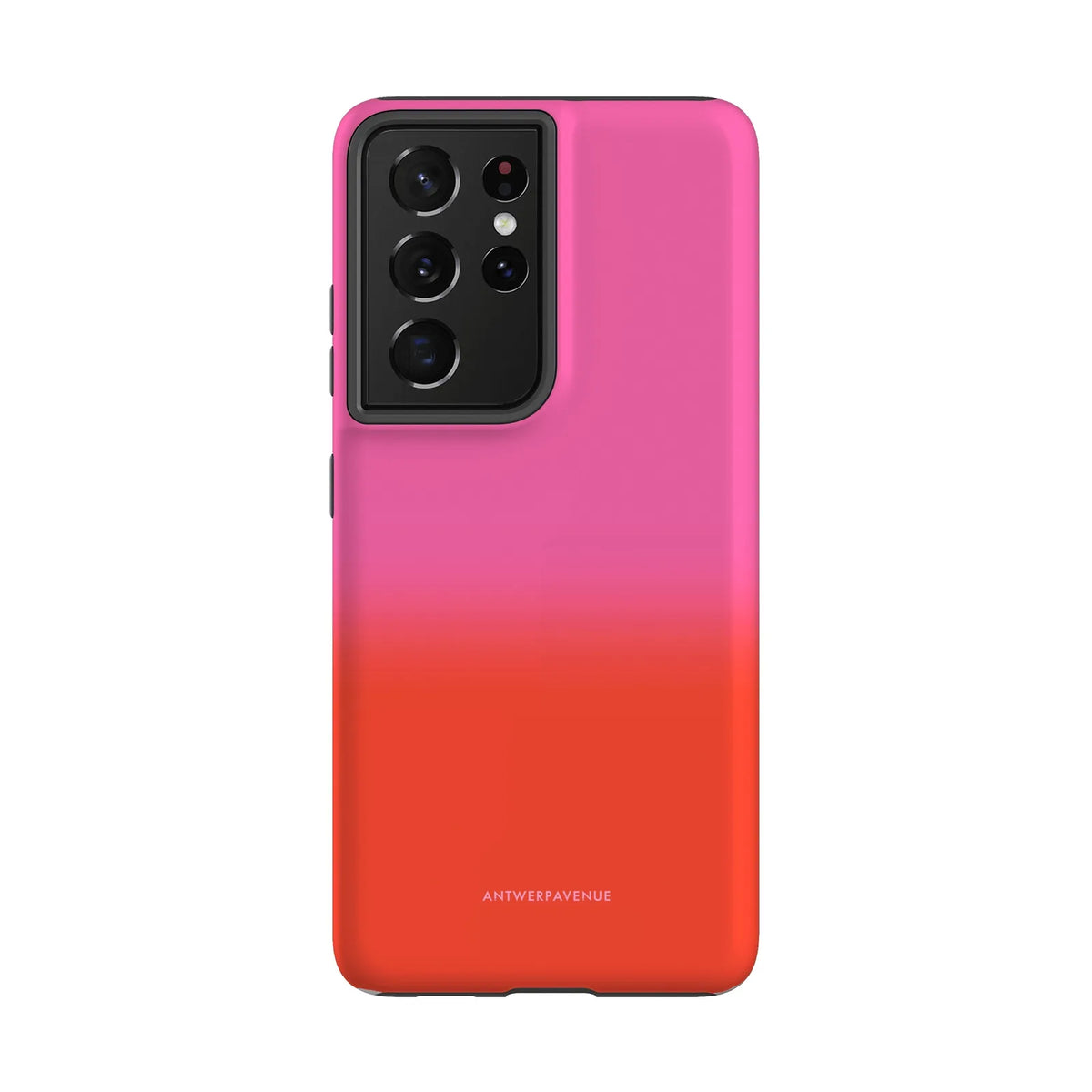 Happy Hue - Case - Galaxy S21 Ultra mockup
