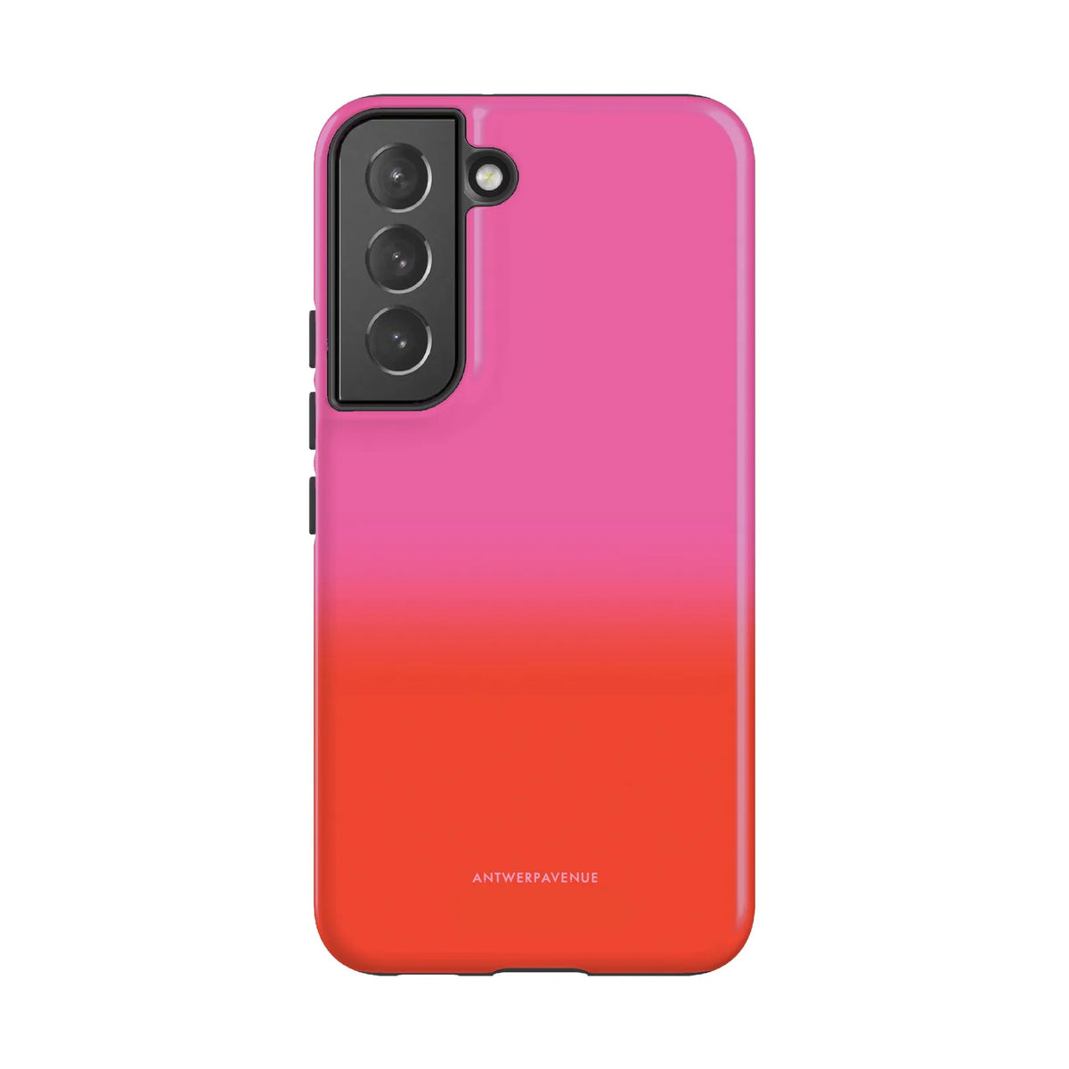 Happy Hue - Case - Galaxy S22 mockup