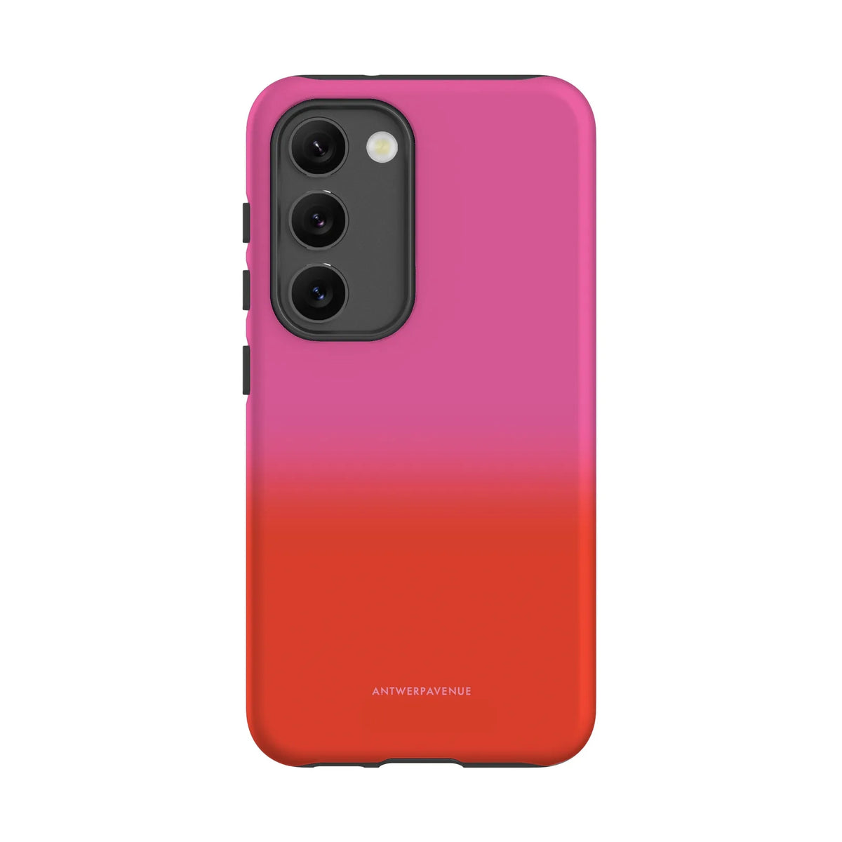 Happy Hue - Case - Galaxy S23 mockup