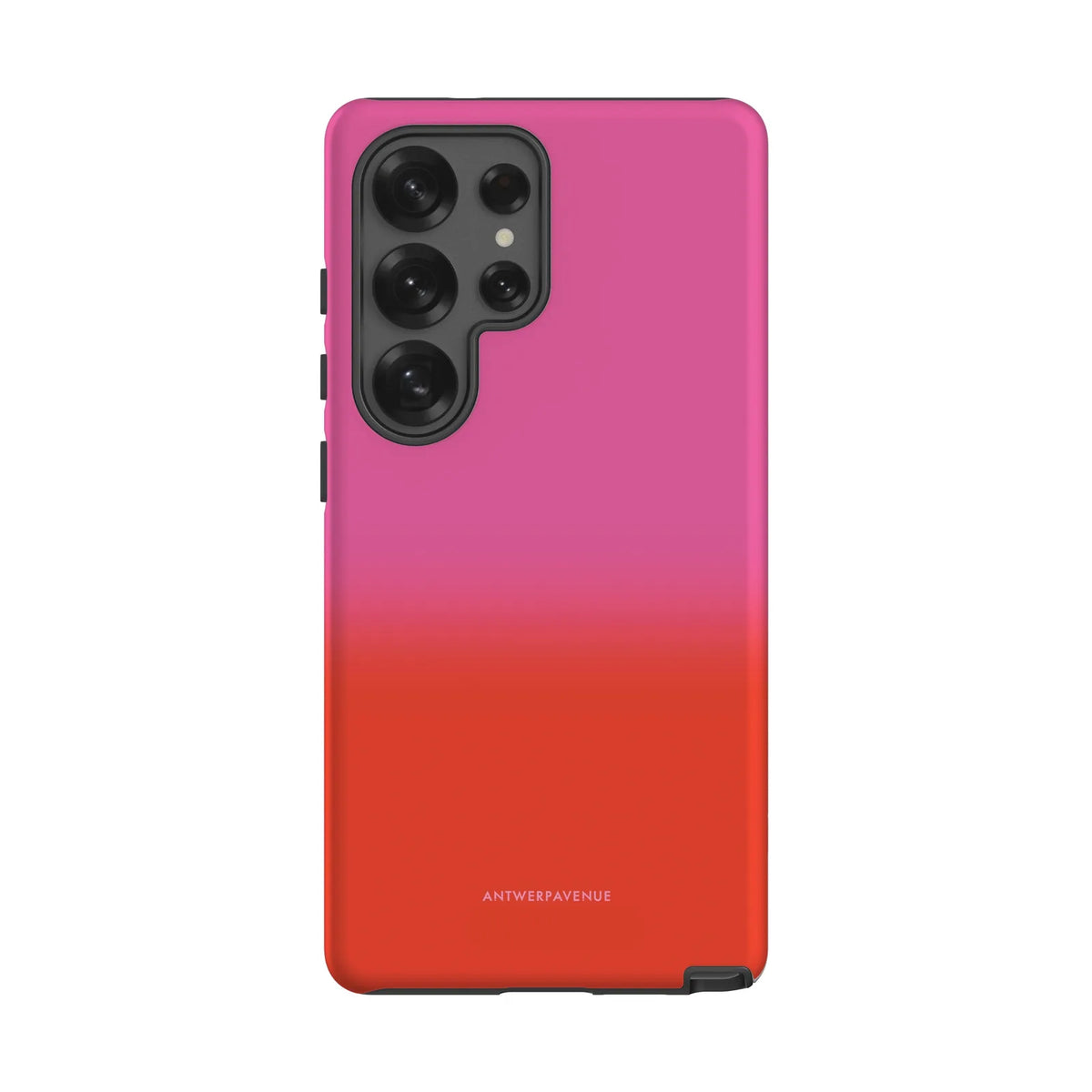 Happy Hue - Case - Galaxy S25 Ultra mockup