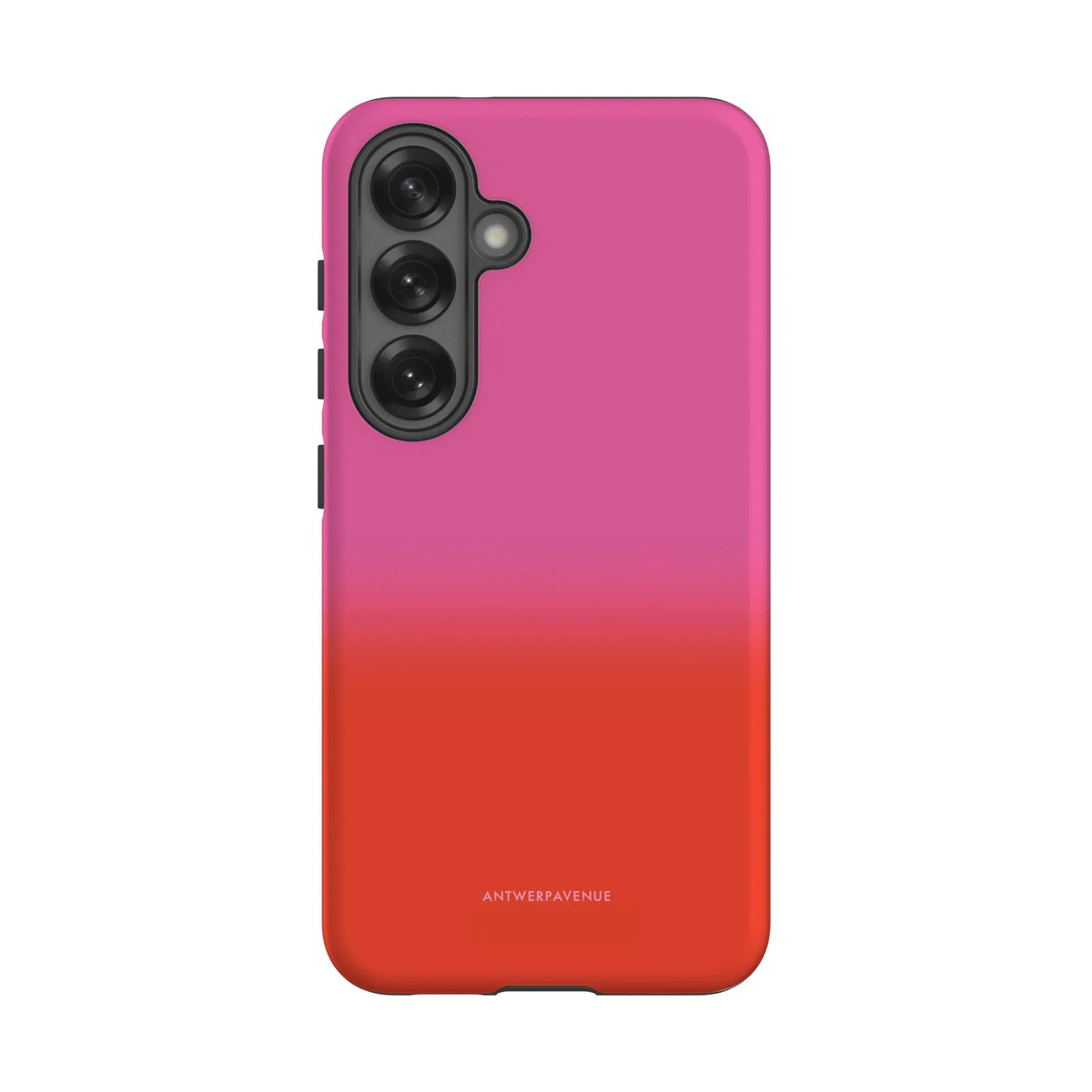 Happy Hue - Case - Galaxy S25 mockup