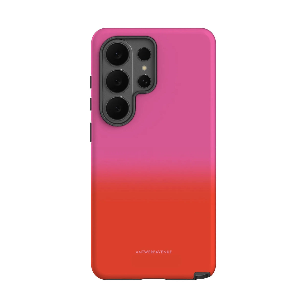 Happy Hue - Case - Galaxy S26 Ultra mockup