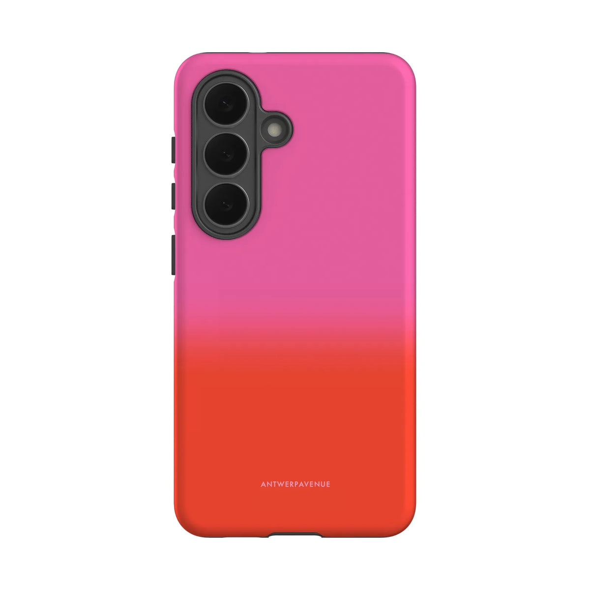 Happy Hue - Case - Galaxy S26 mockup
