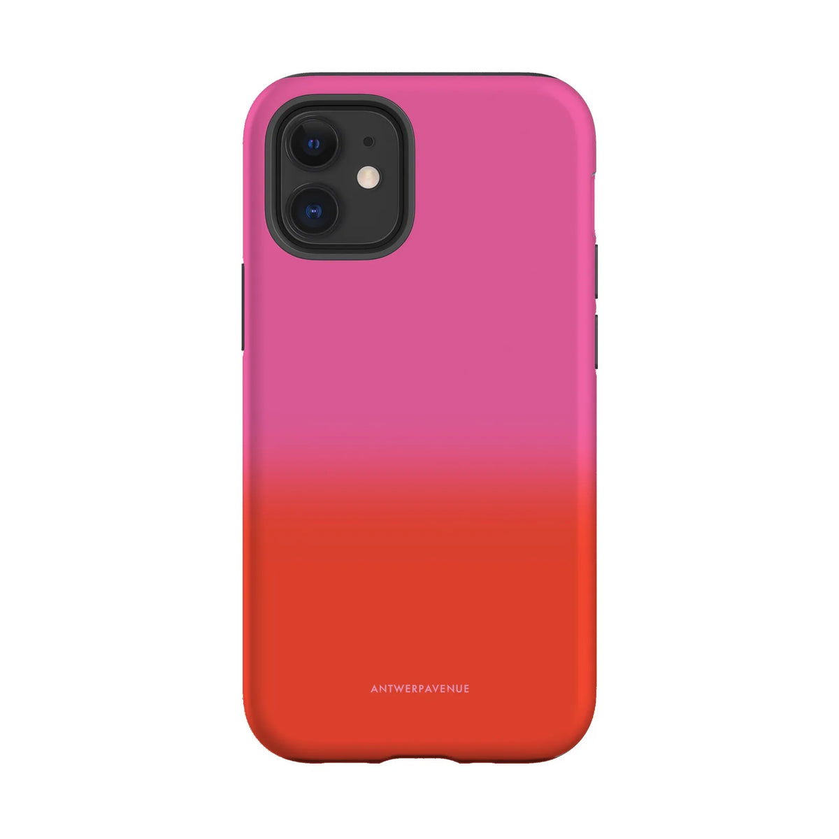 Happy Hue - Case - iPhone 12 Mini mockup