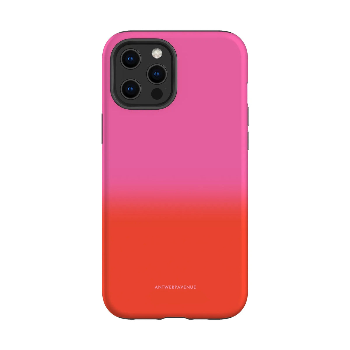 Happy Hue - Case - iPhone 12 Pro Max mockup