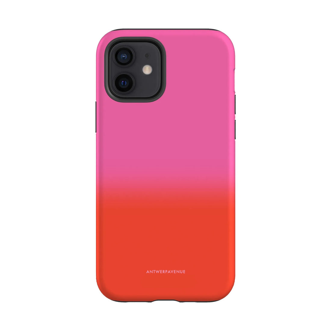 Happy Hue - Case - iPhone 12 mockup