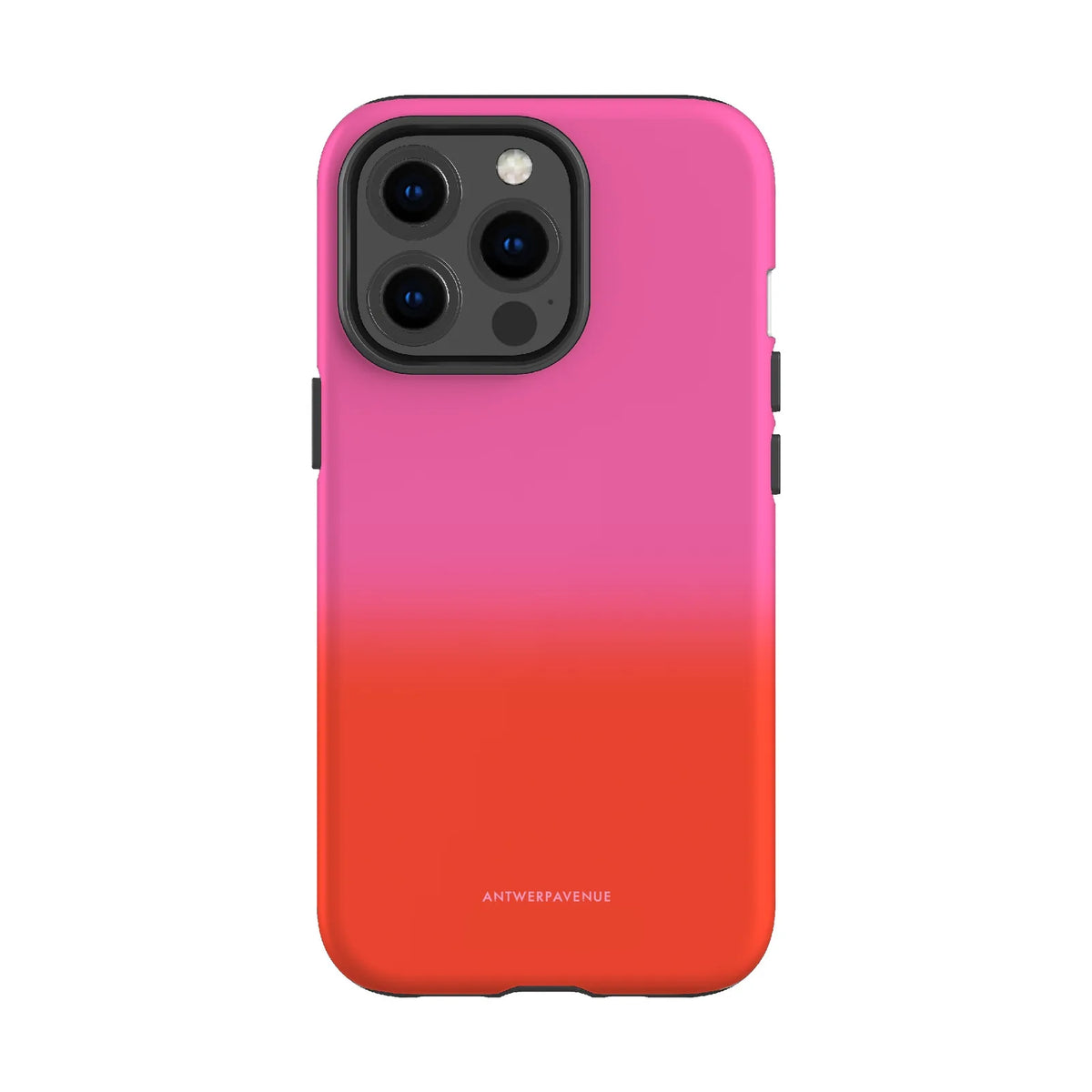 Happy Hue - Case - iPhone 13 Pro mockup