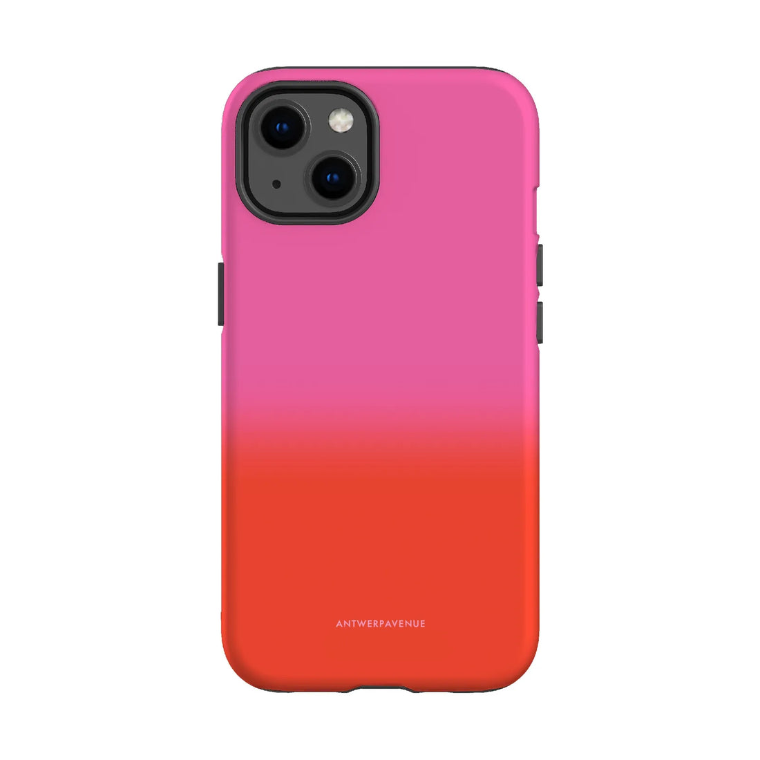 Happy Hue - Case - iPhone 13 mockup