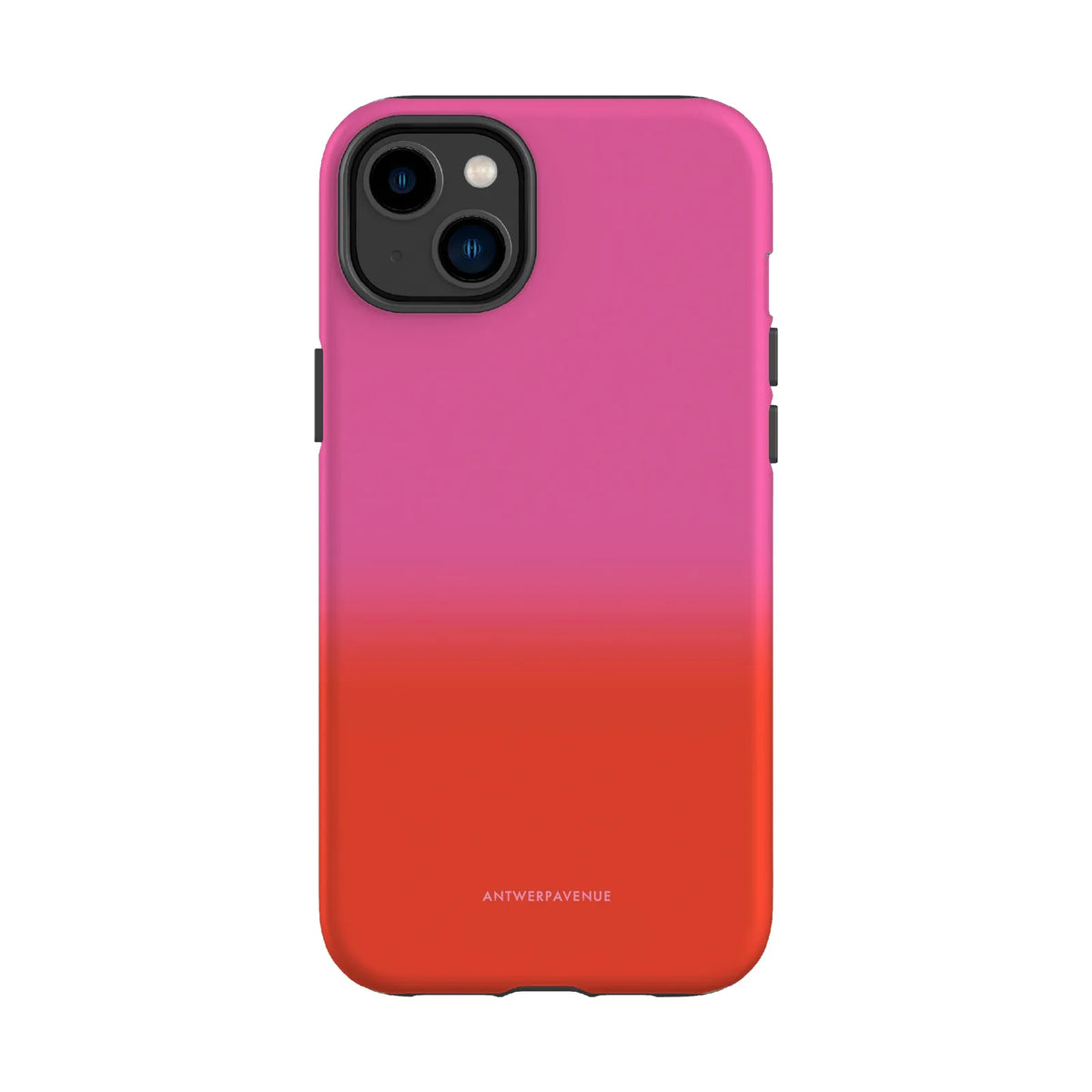 Happy Hue - Case - iPhone 14 Plus mockup