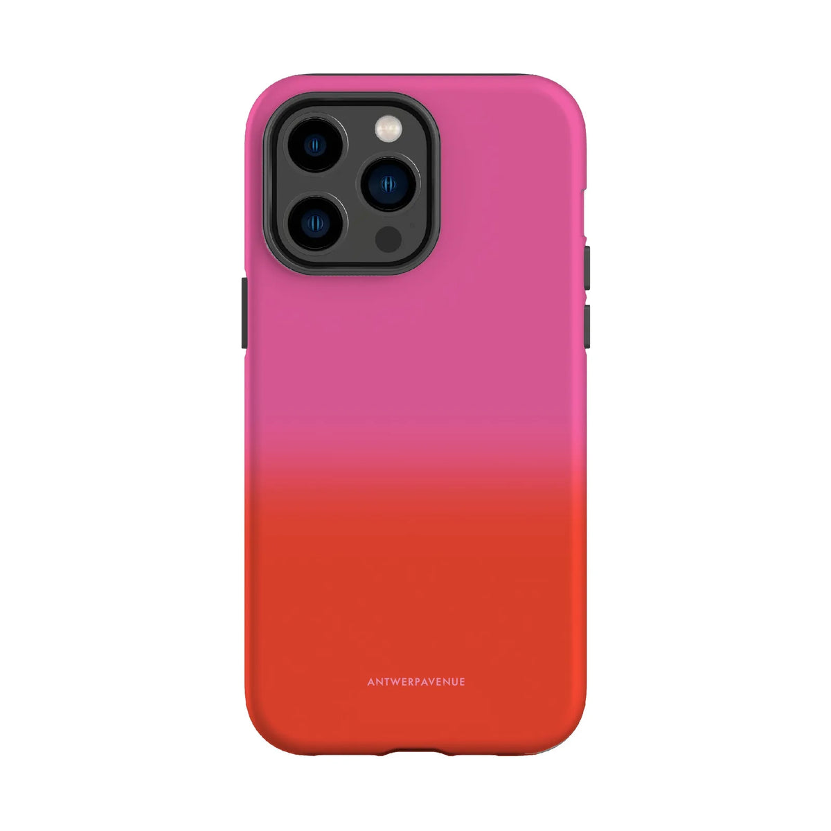 Happy Hue - Case - iPhone 14 Pro Max mockup