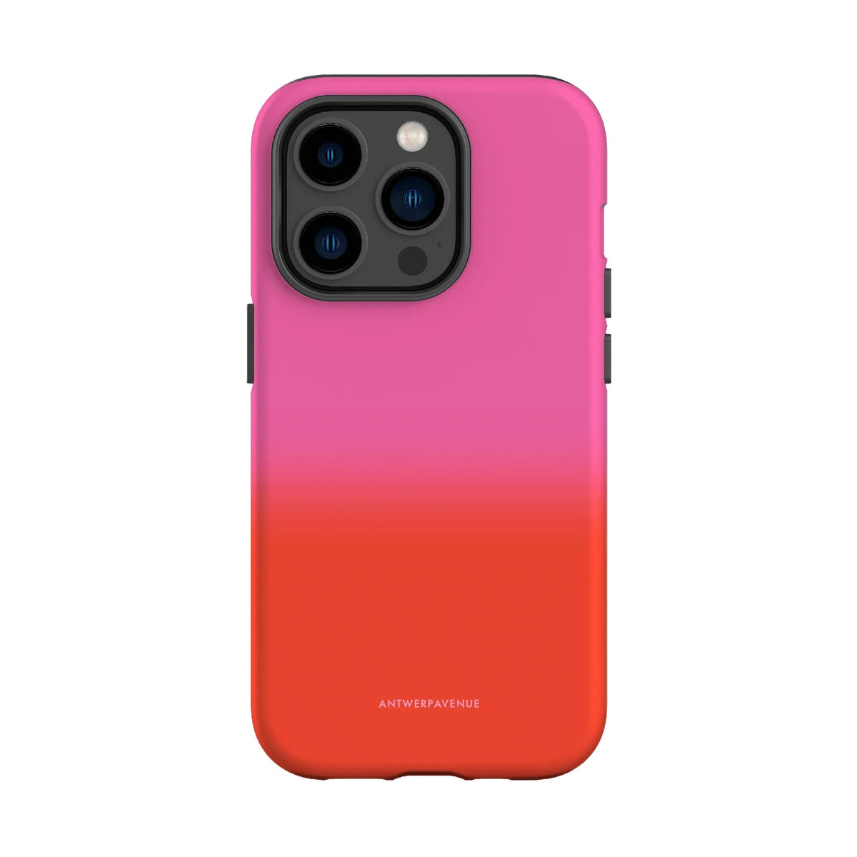 Happy Hue - Case - iPhone 14 Pro mockup