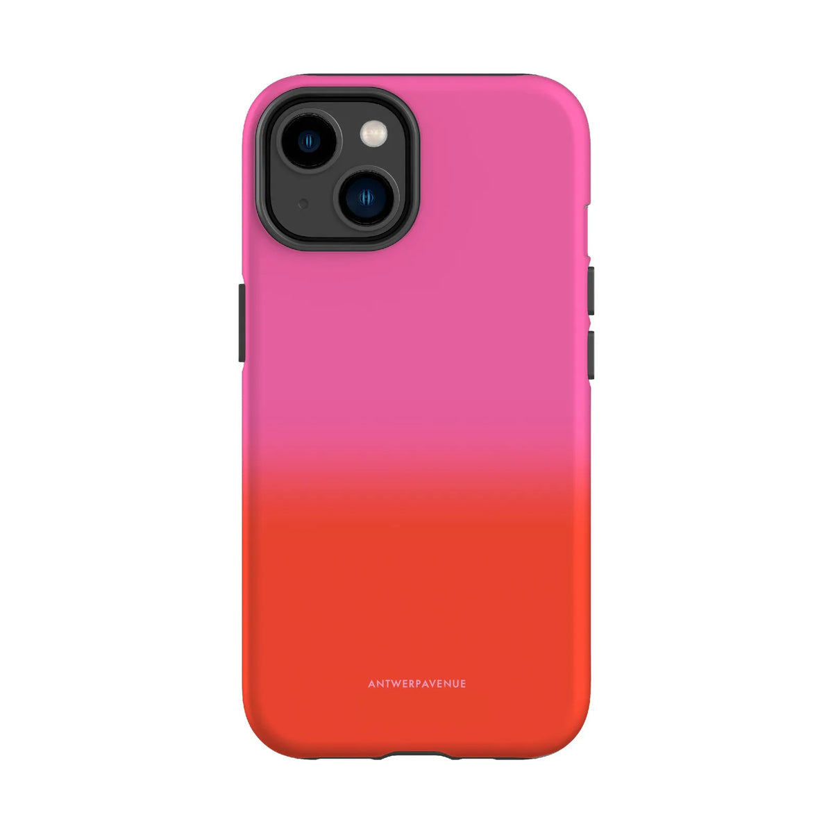 Happy Hue - Case - iPhone 14 mockup