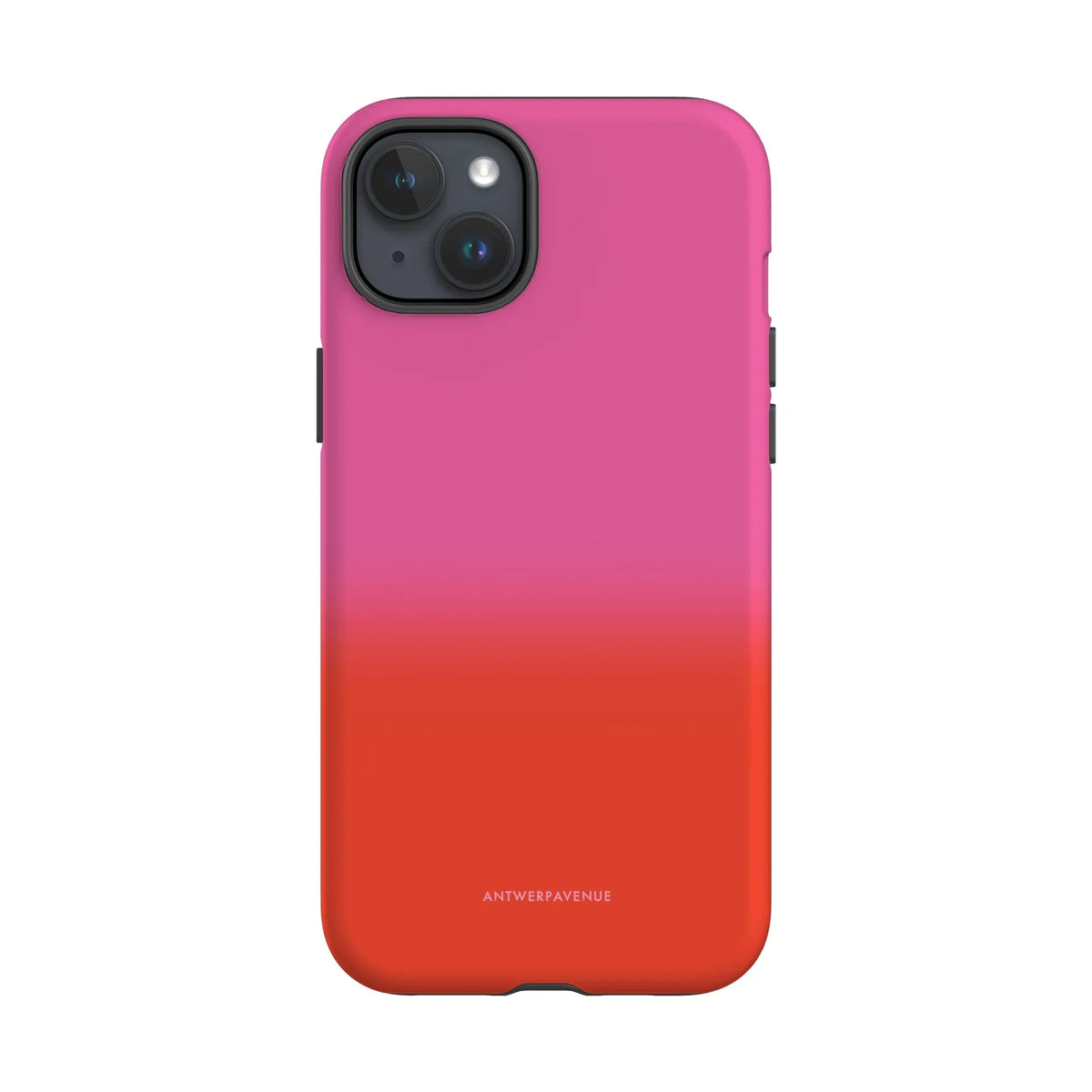 Happy Hue - Case - iPhone 15 Plus mockup