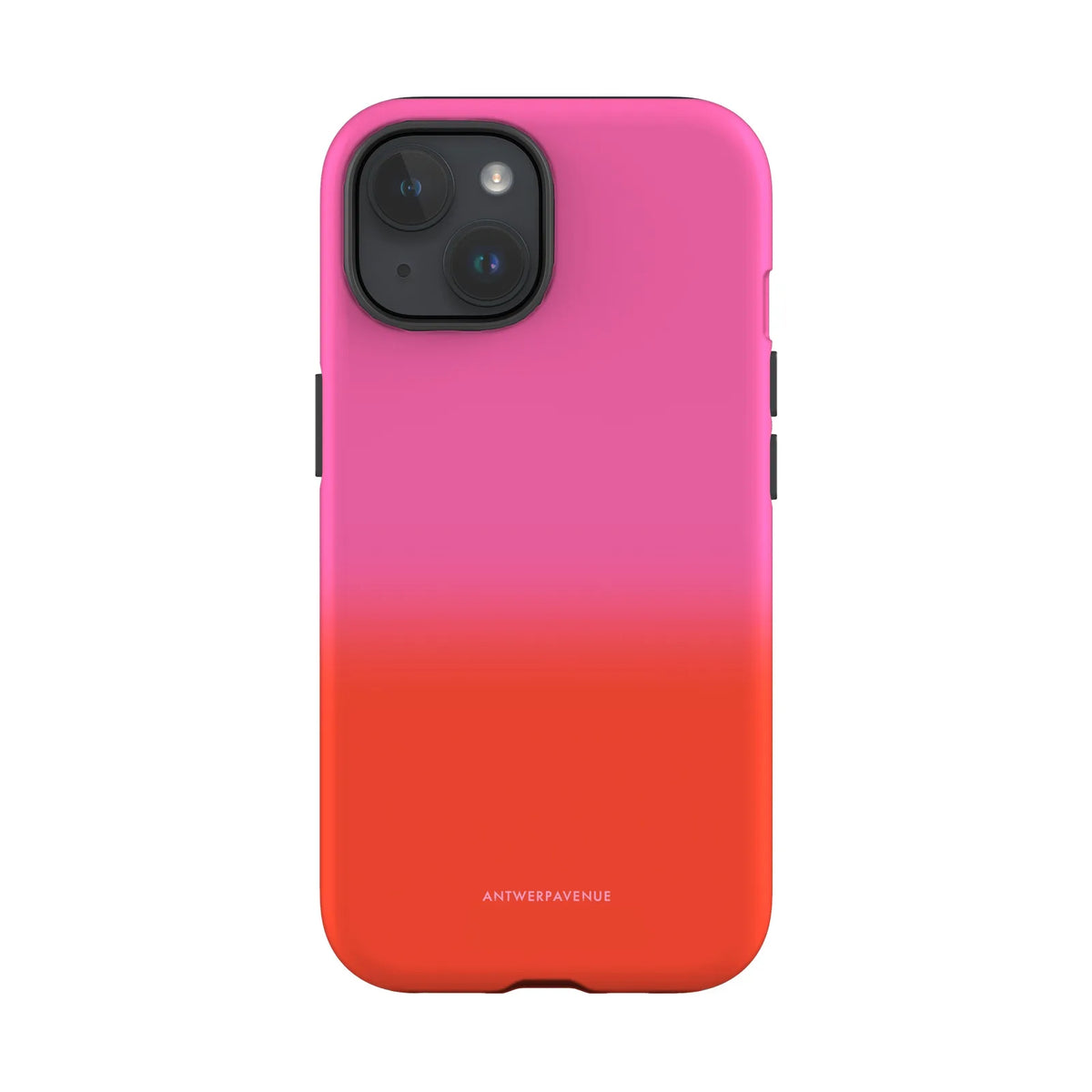 Happy Hue - Case - iPhone 15 mockup