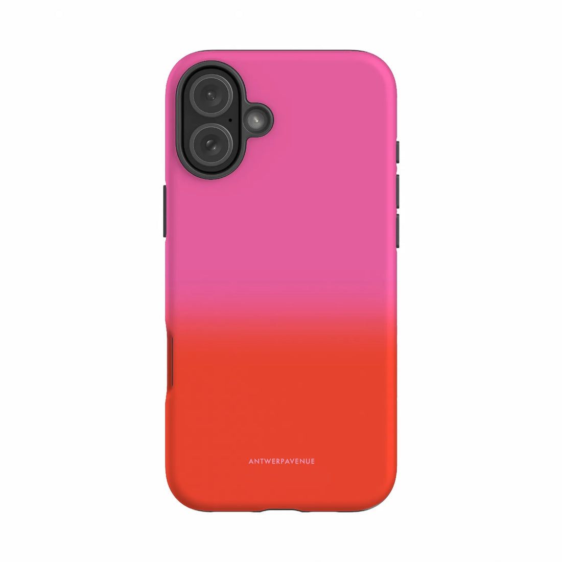 Happy Hue - Case - iPhone 16 Plus mockup