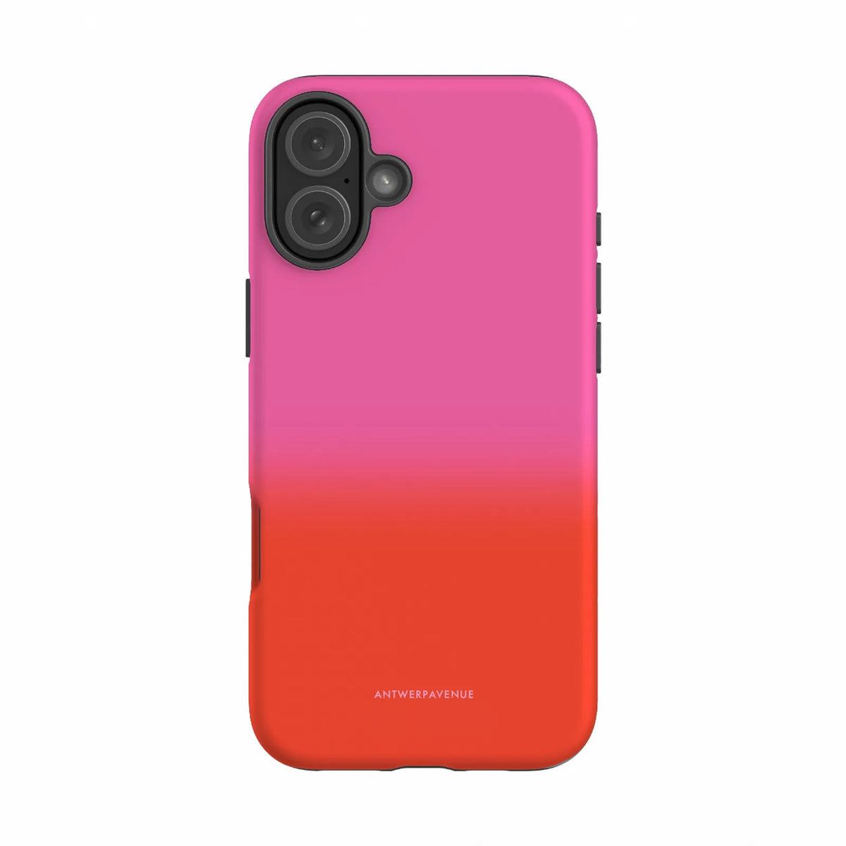 Happy Hue - Case - iPhone 16 Plus mockup