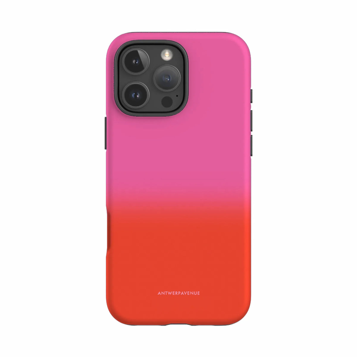Happy Hue - Case - iPhone 16 Pro Max mockup