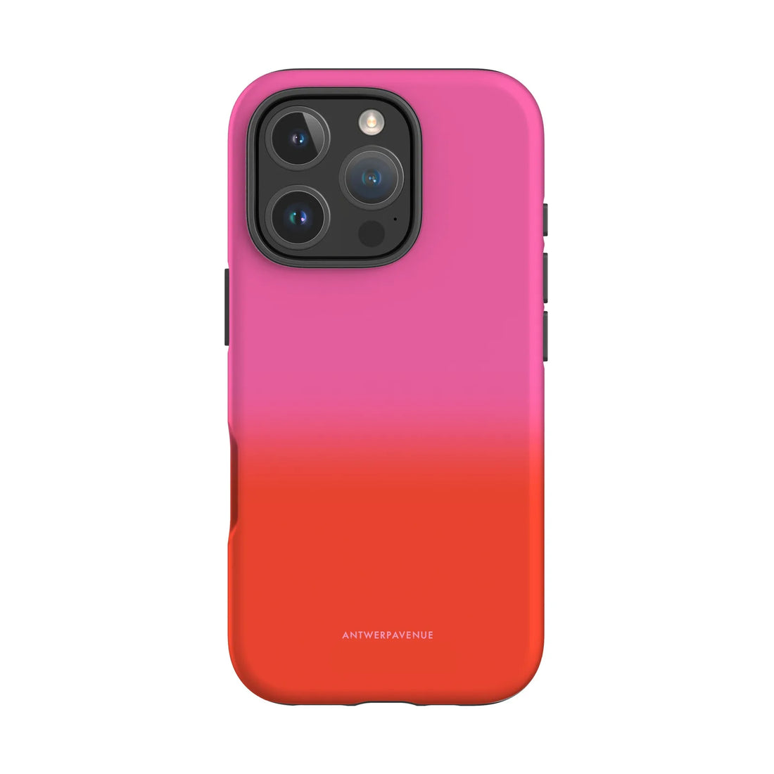Happy Hue - Case - iPhone 16 Pro mockup