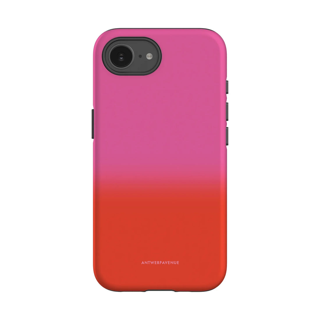 Happy Hue - Case - iPhone 16e mockup