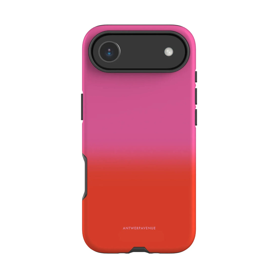 Happy Hue - Case - iPhone 17 Air mockup