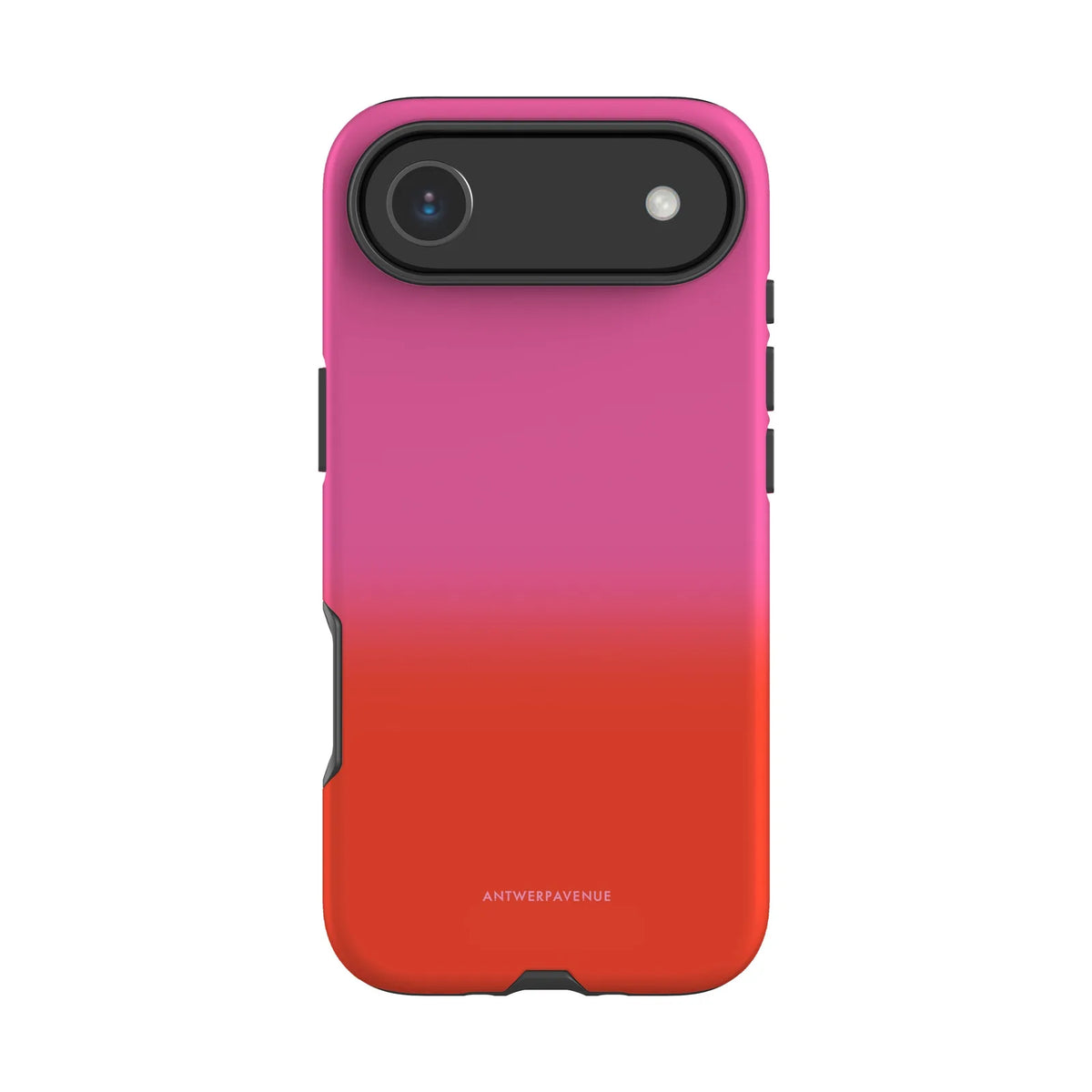 Happy Hue - Case - iPhone 17 Air mockup