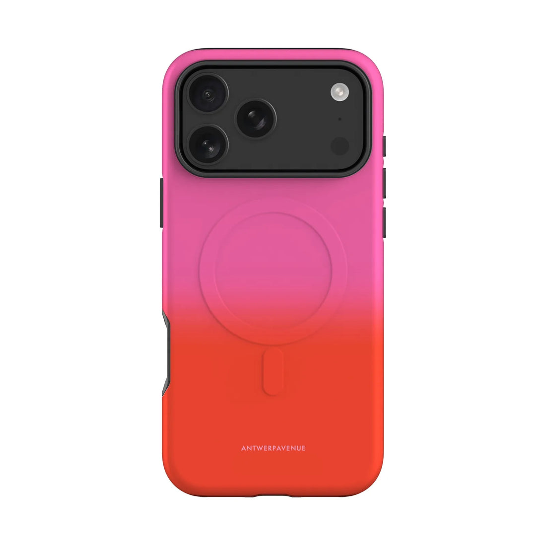 Happy Hue - Case - iPhone 17 Pro Max MagSafe mockup