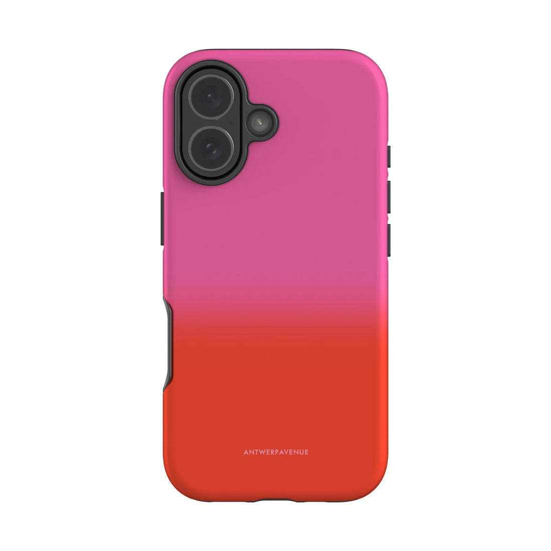 Happy Hue - Case - iPhone 17 mockup