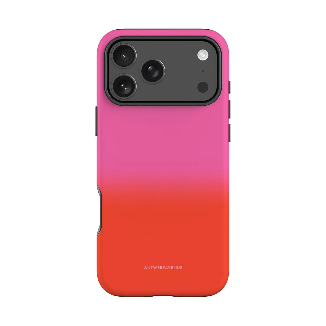 Happy Hue - Case - iPhone Pro mockup