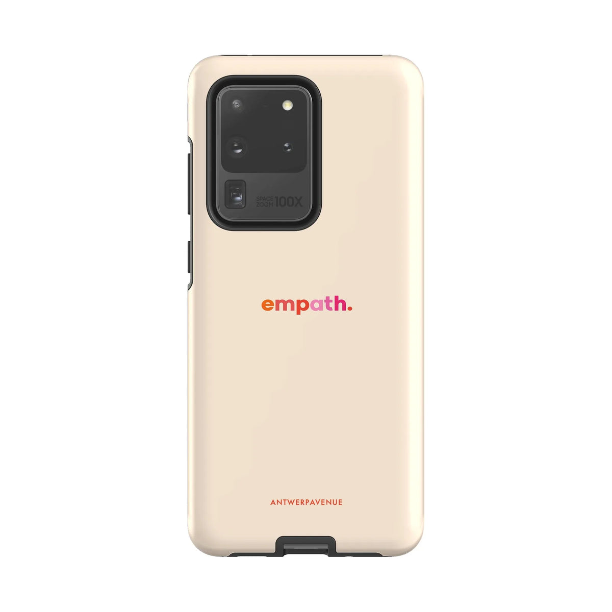 Empath - Case - Galaxy S20 Ultra mockup