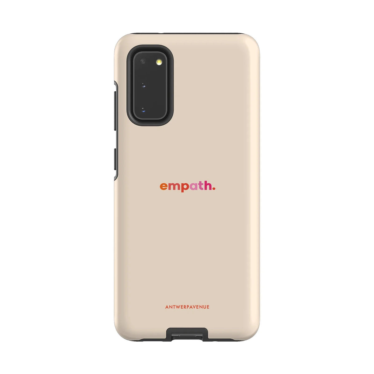 Empath - Case - Galaxy S20 mockup