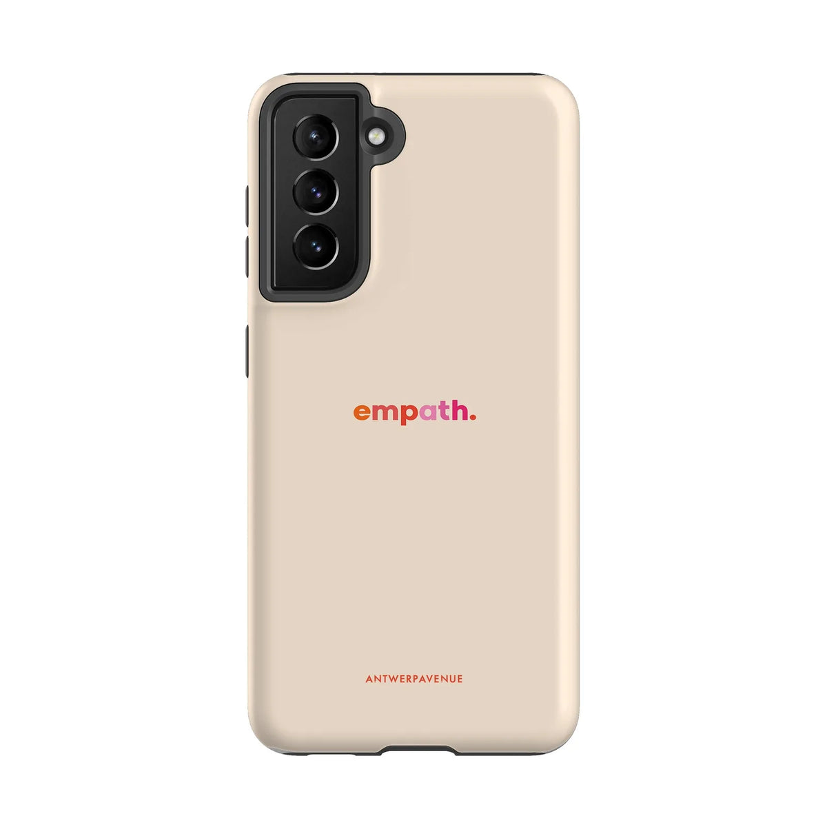 Empath - Case - Galaxy S21 mockup