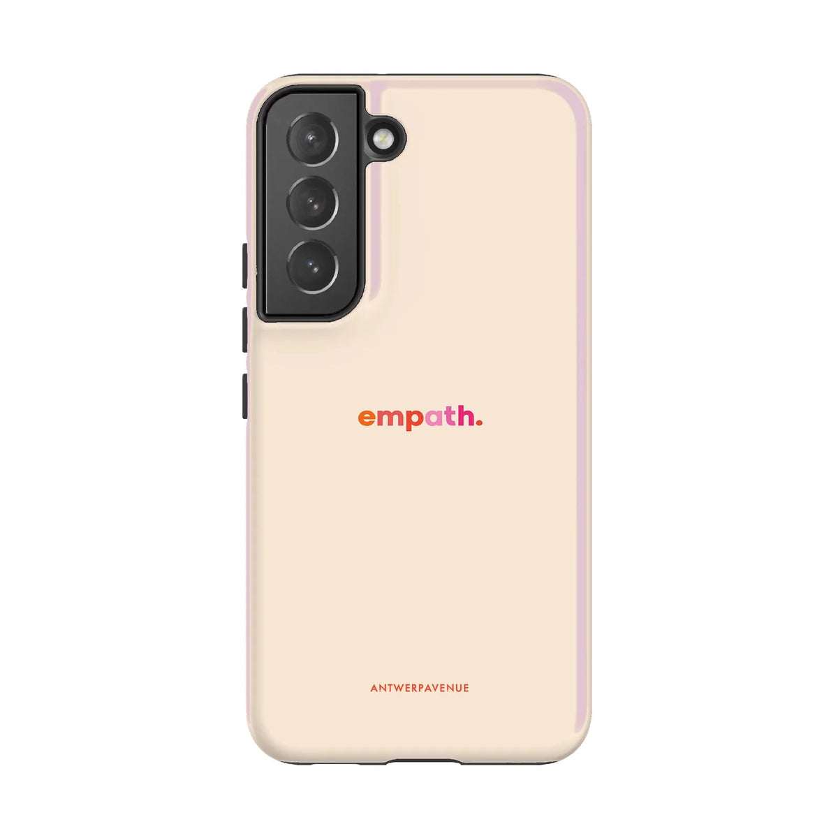 Empath - Case - Galaxy S22 mockup