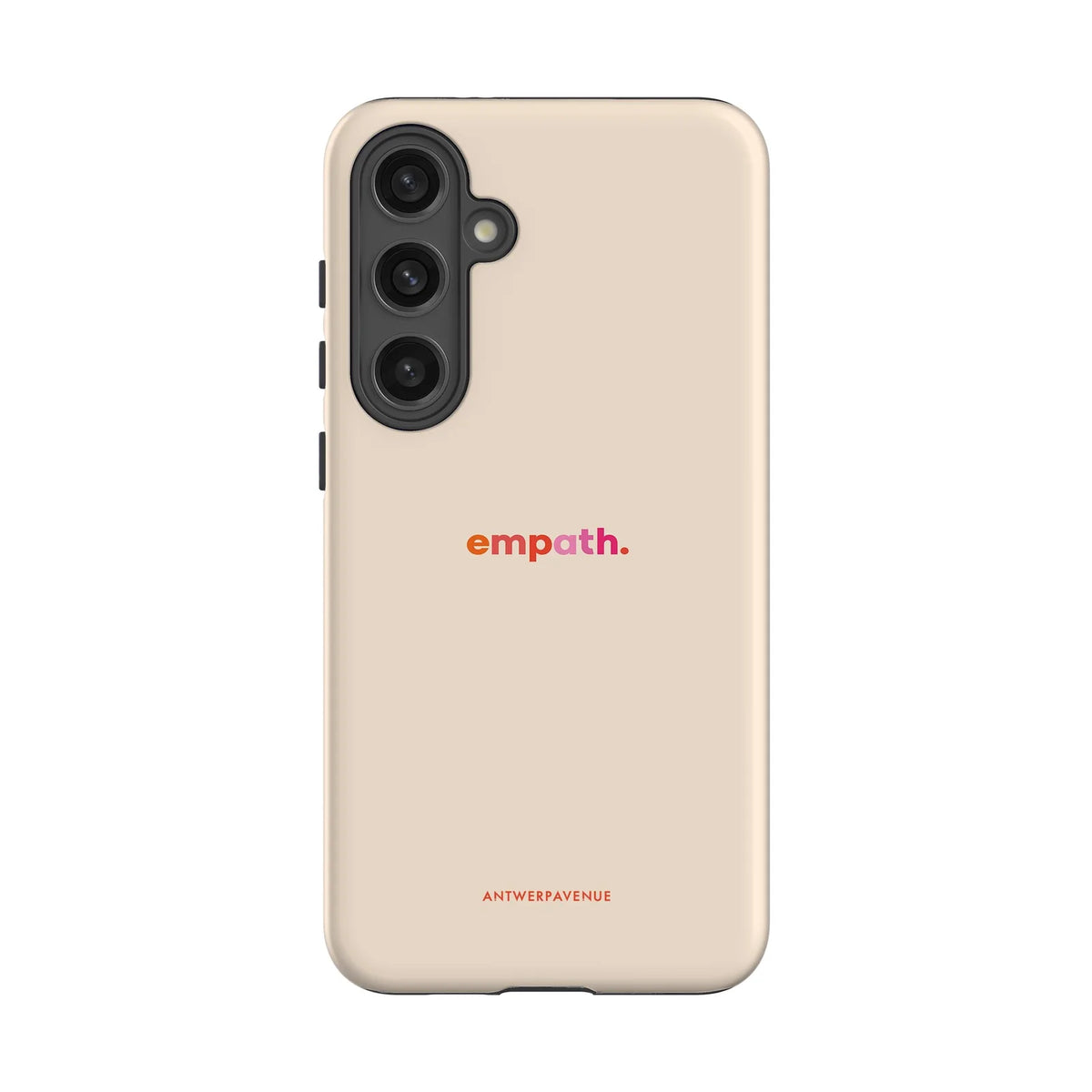 Empath - Case - Galaxy S24 Plus mockup